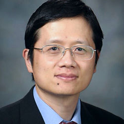 dr.yan michael li