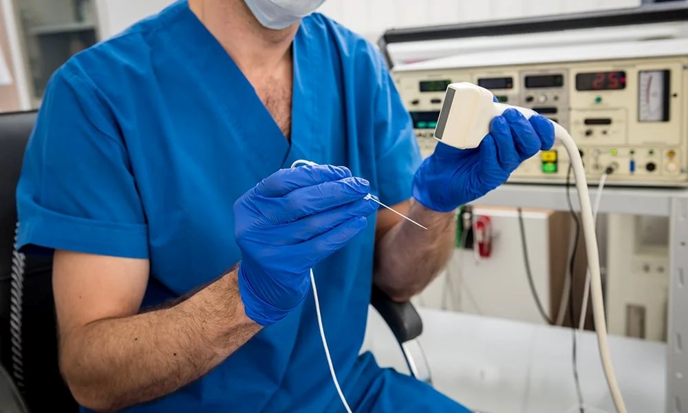 Radiofrequency Ablation Side Effects