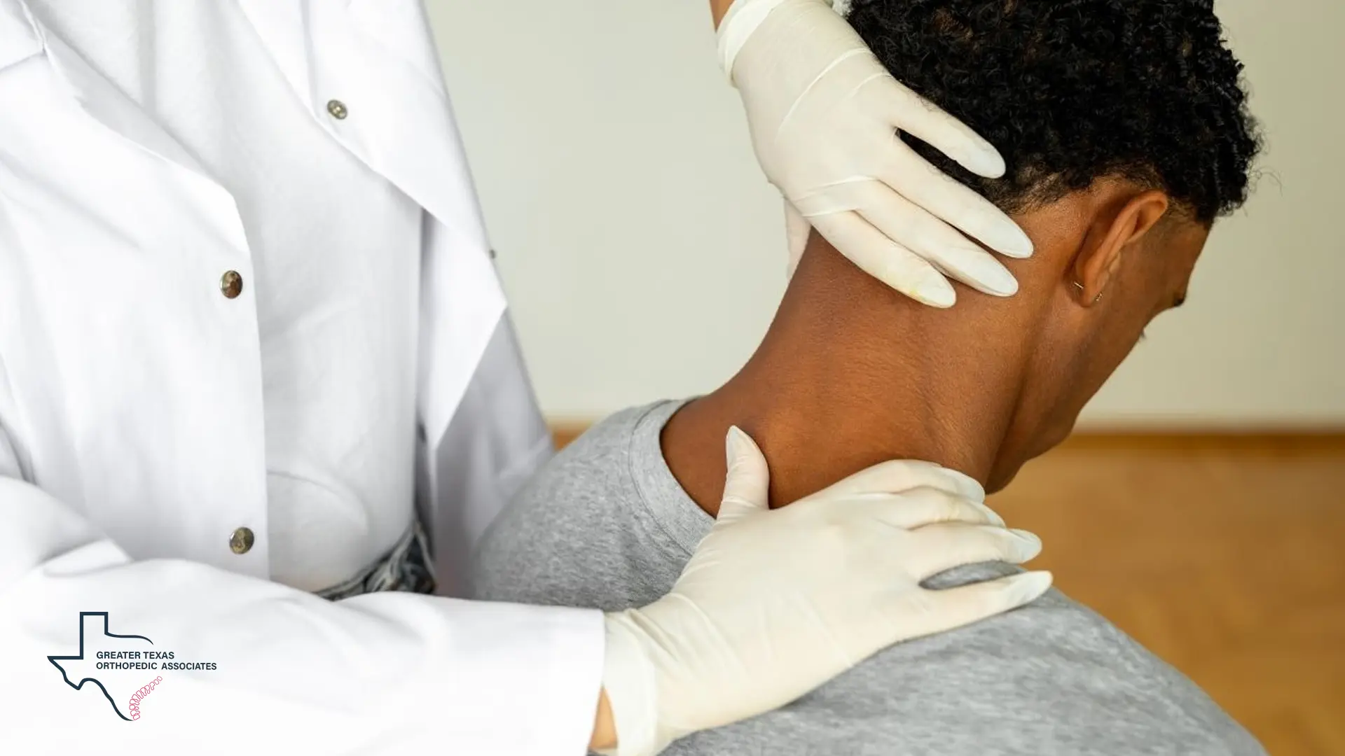 Cervical disc diagnosis