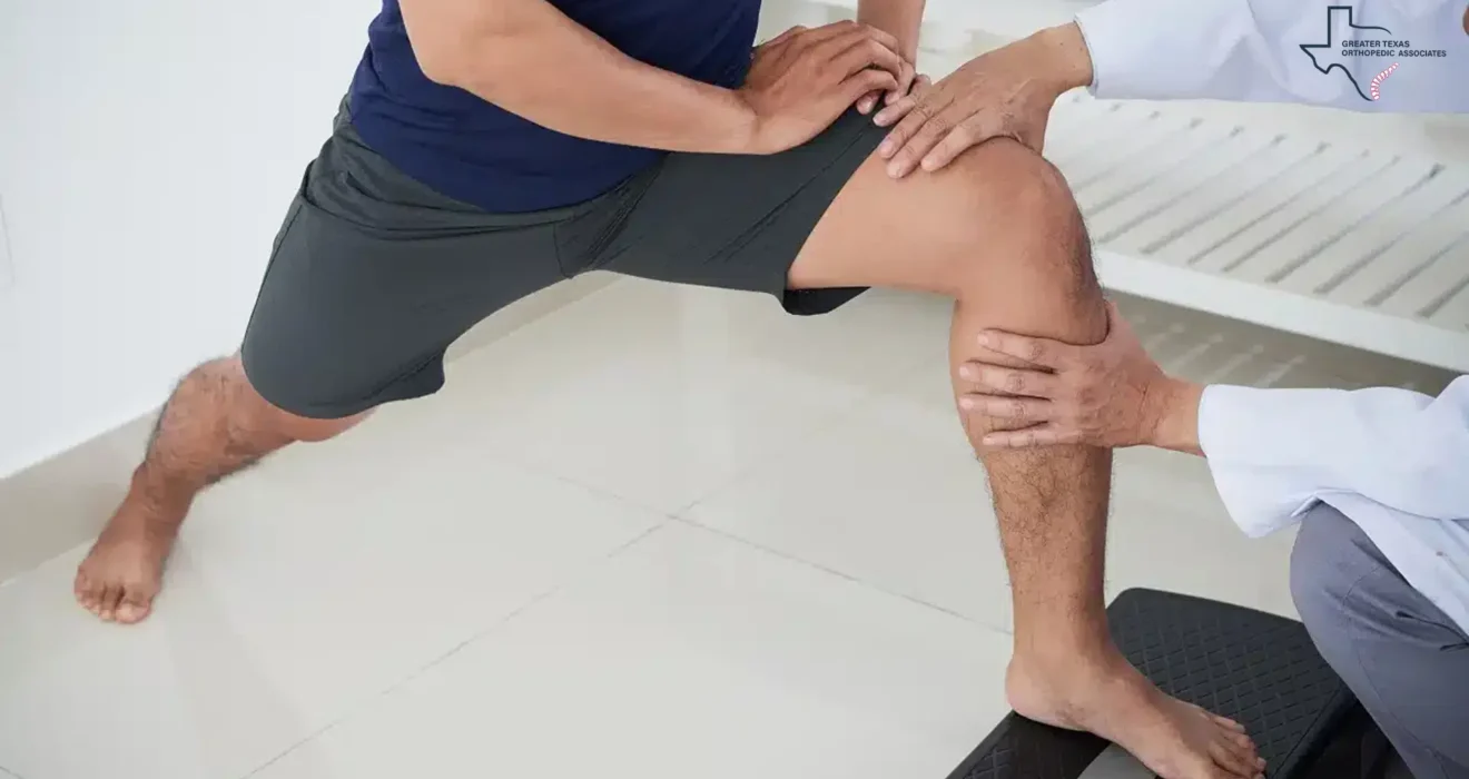 Corrective Exercises for Knee Pain