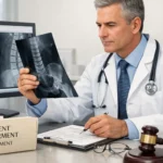 Permanent Impairment Assessment