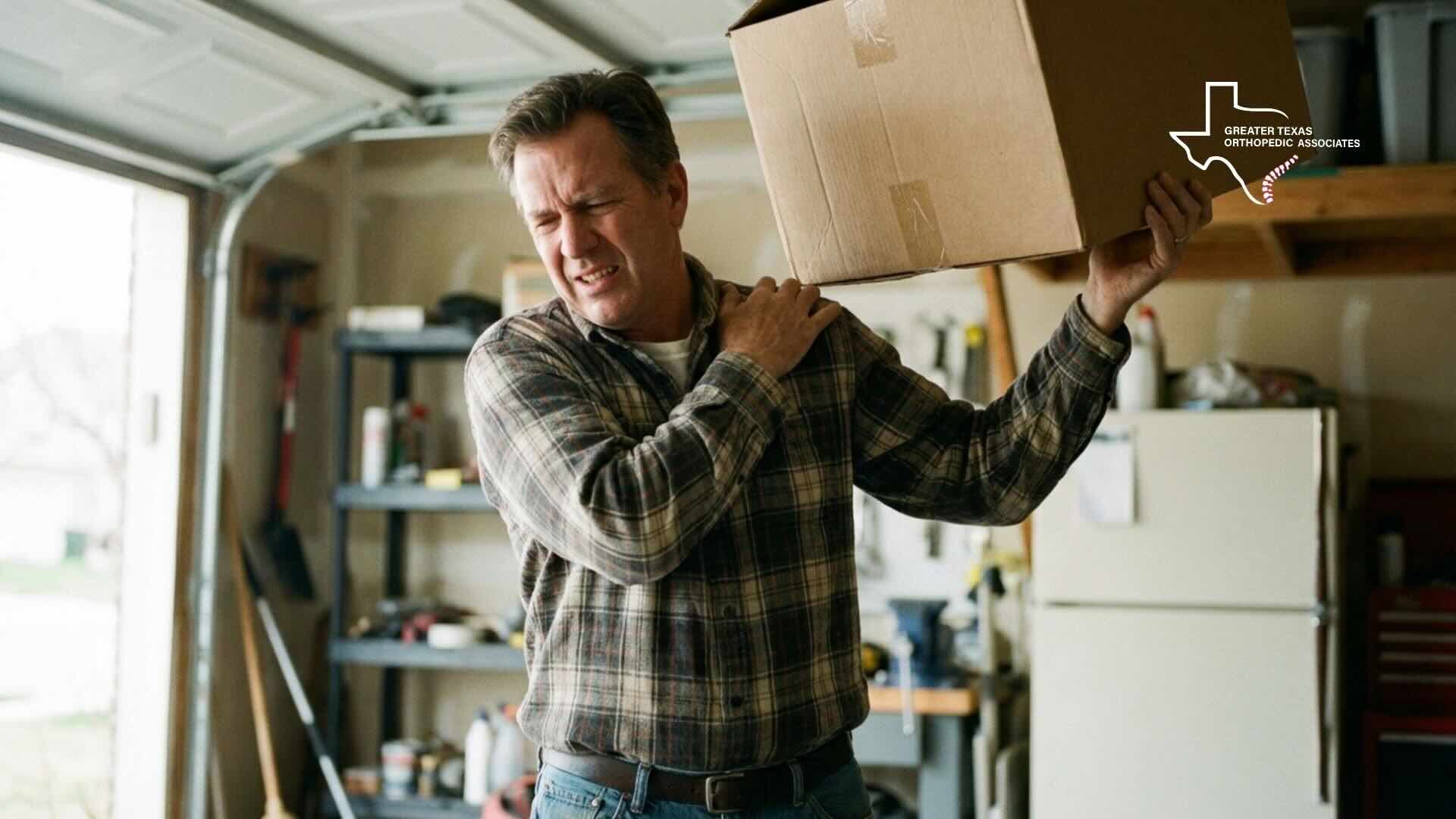 Recovery Timeline After Rotator Cuff Tear Treatment