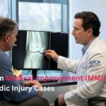 Maximum Medical Improvement (MMI) in Orthopedic Injury Cases