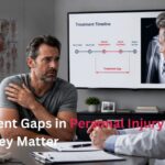 Treatment Gaps in Personal Injury Cases How They Affect Your Claim & Settlement