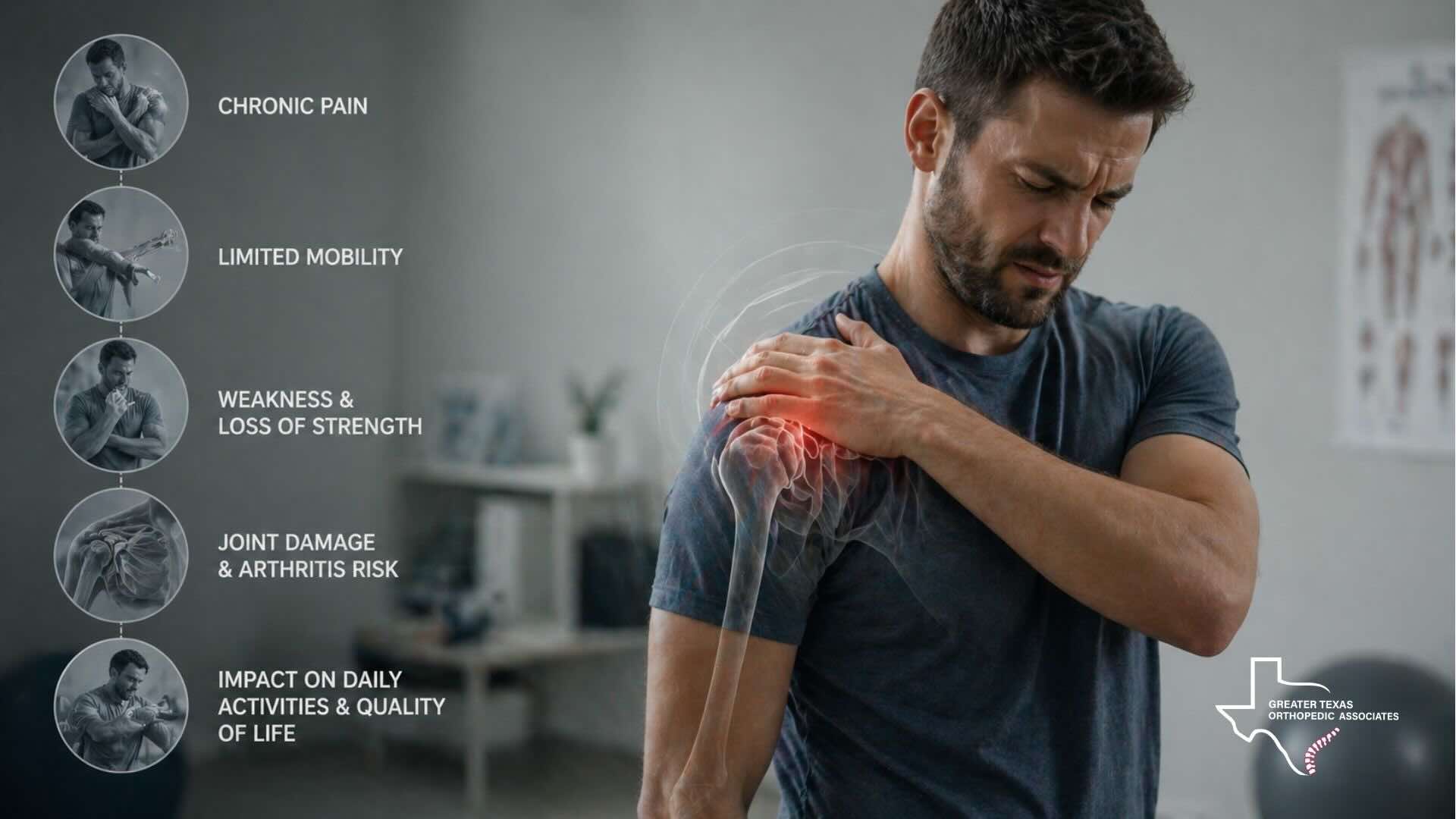 shoulder-labral-tear-chronic-pain-weakness-symptoms