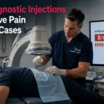 How Diagnostic Injections Document Pain in Injury Cases