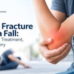 Elbow Fracture After a Fall: Symptoms, Treatment, and Recovery